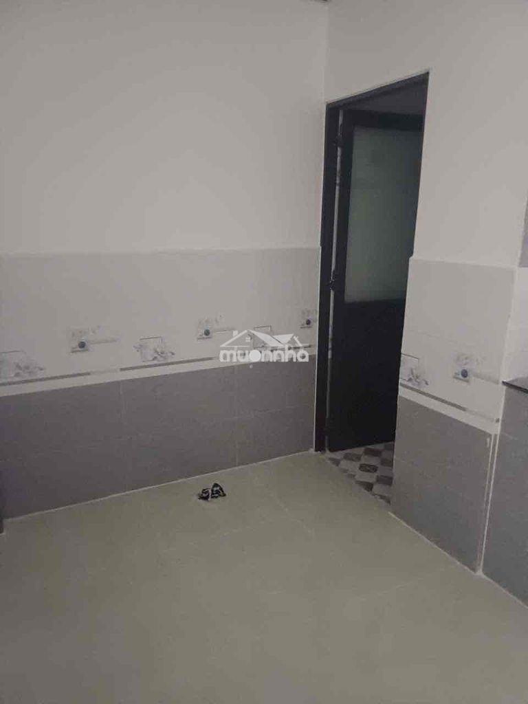 Bán nhà thạnh xuân 25 dt 3,3x12m - 3