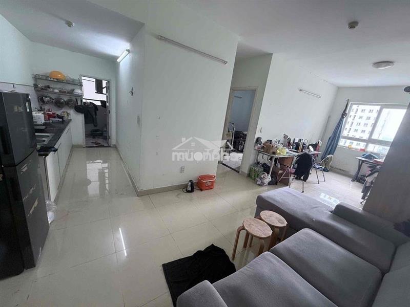 Bán topaz city block a1, căn tầm thấp