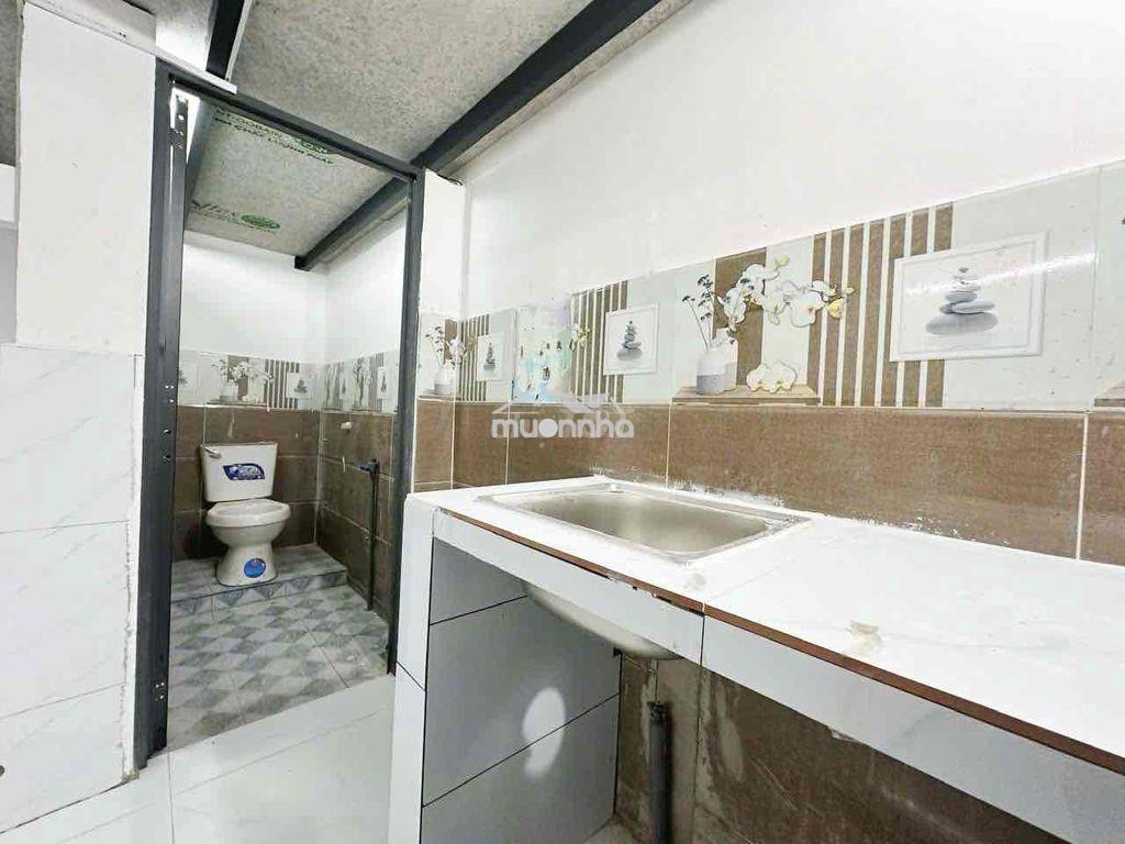 📣📣Căn hộ duplex - cửa sổ trời 📍trường chinh  -tân bình - sát huit - 4