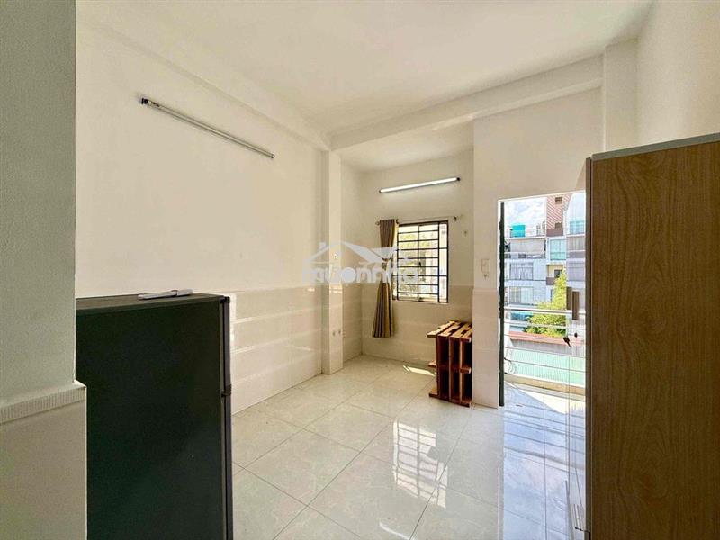 Giá siêu tốt!! studio balcon 20m2 thoáng mát có nt ngay cao thắng q3
