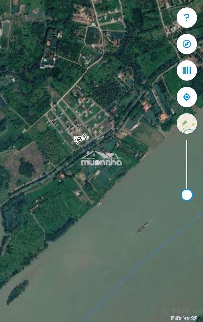 52m2(4x13), da blue q9, p long phước, gần sông mát mẻ, hàng thật 100%