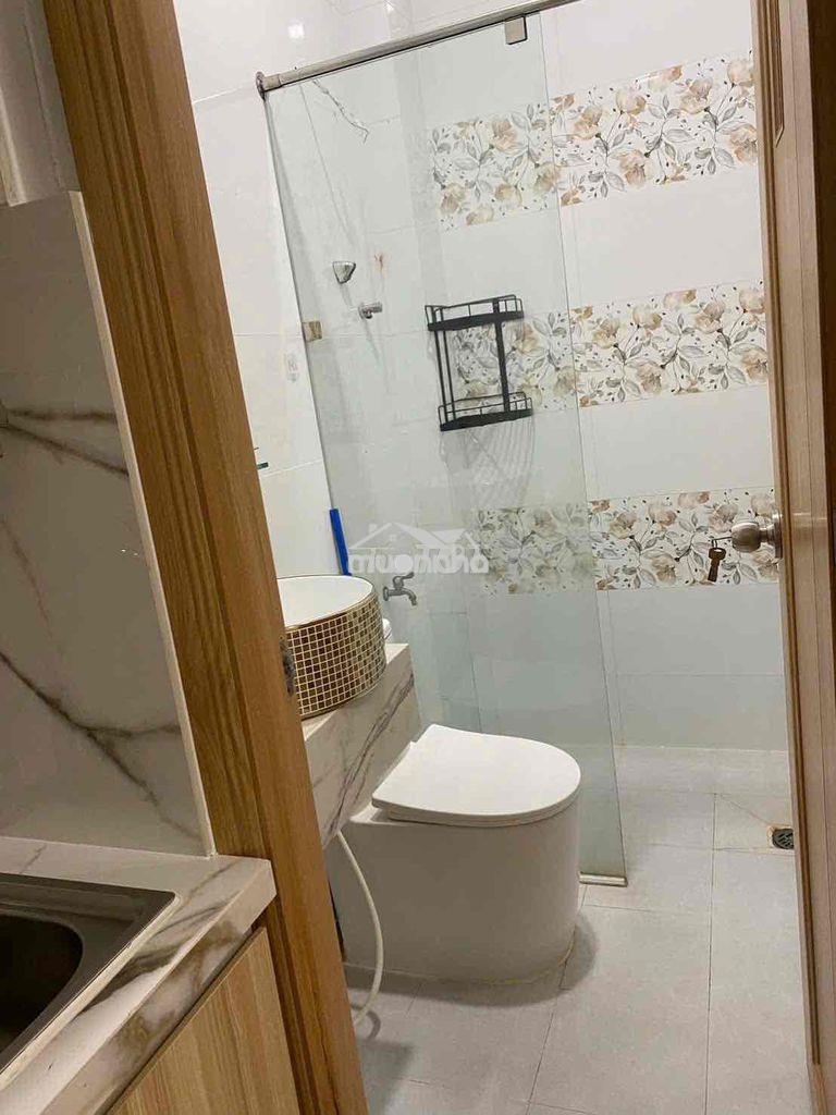 Cho thuê phòng trọ cao cấp q11 - hẻm xe hơi - 4