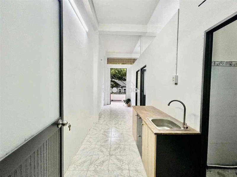 2 phòng ngủ gần đại học công thương huit 50m đi bộ qua trường tiện lợi