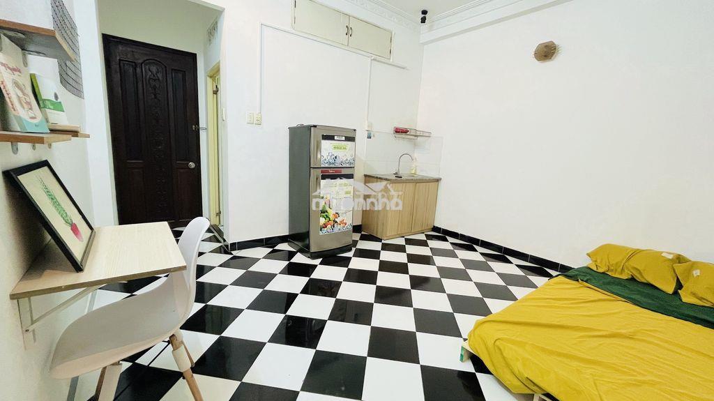 Studio 22m2, cửa sổ trời - lạc long quân- âu cơ- lý thường kiệt-q10 - 2
