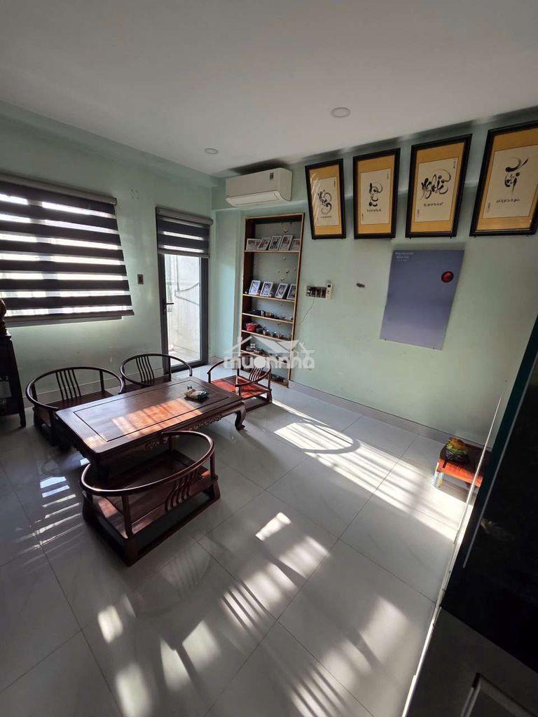 Bán chung cư bình thới phường 8 quận 11. 74m2 có 3 phòng ngủ - 2
