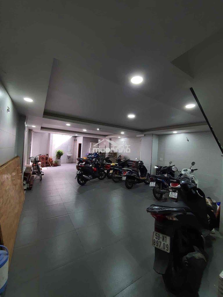 Phòng trọ âu cơ gần svđ phú thọ - 4