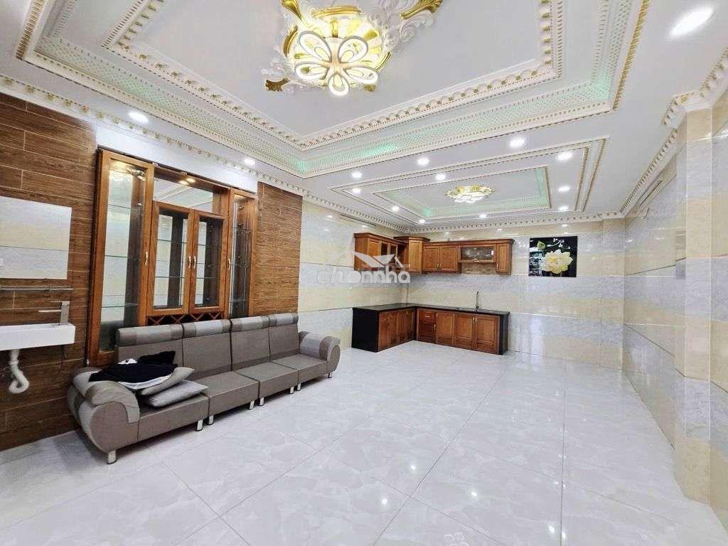Bán nhà hẻm xe hơi, đường lê văn quới, bình tân , 60 m2, nhỉnh 6 tỷ - 3