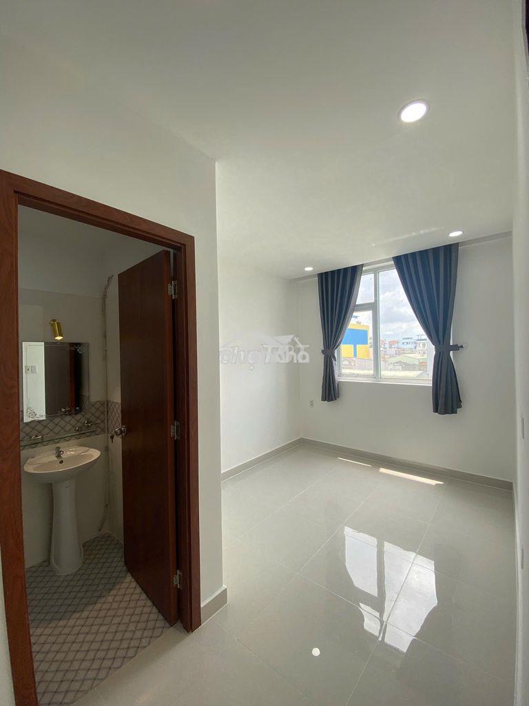 Cho thuê chung cư summer square quận 6, 3 phòng ngủ, 70m2 có máy lạnh - 2