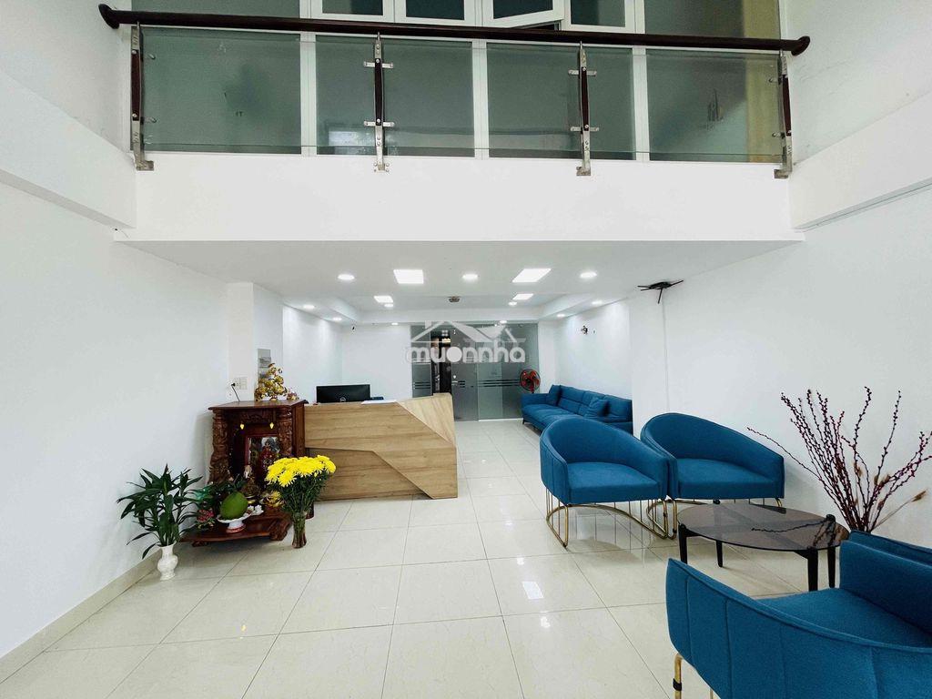 Cho thuê nhà mặt tiền đường số kđt vạn phúc, p. hiệp bình, tp. hcm - 3
