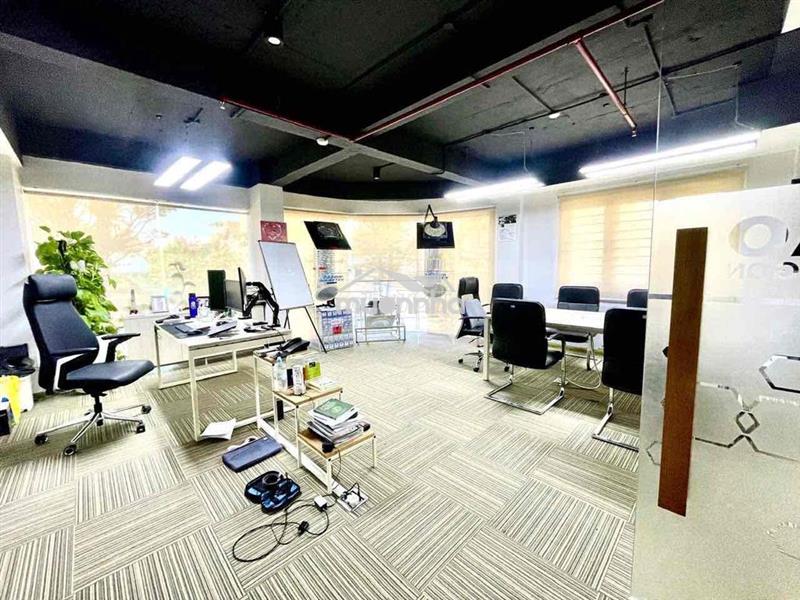 Cho thuê mb văn phòng tầng trệt/ tầng 1 (có thể thuê gộp cả 2 tầng)