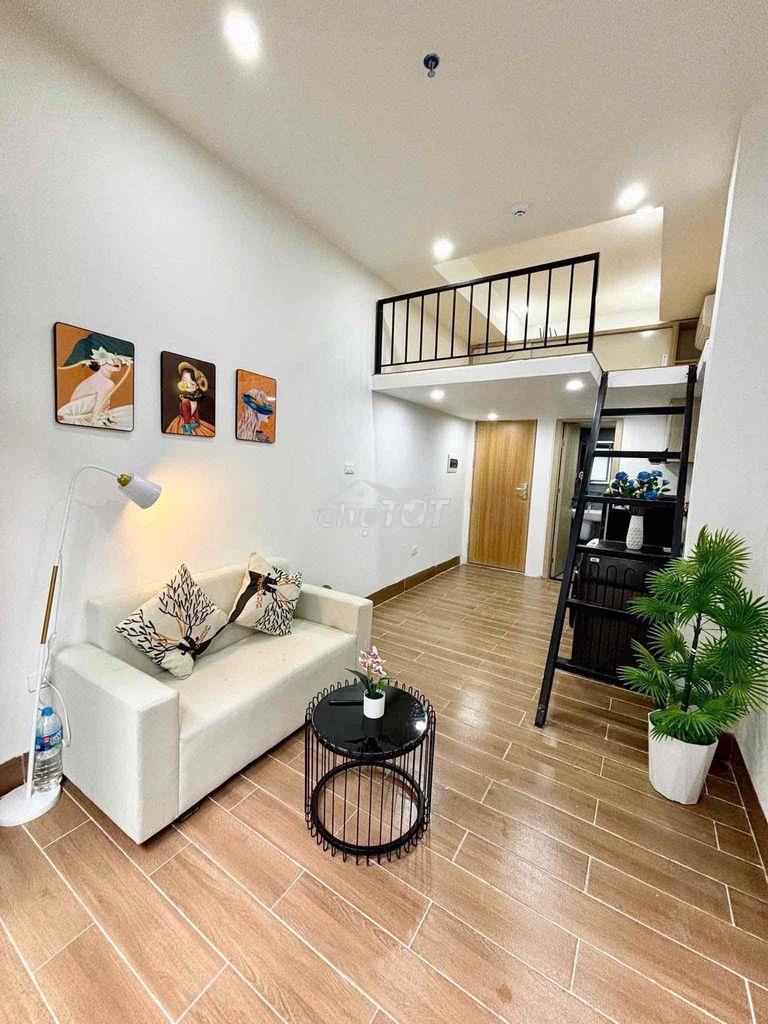 Khai trương duplex mới ngay lê trọng tấn- kênh 19/5 - 3