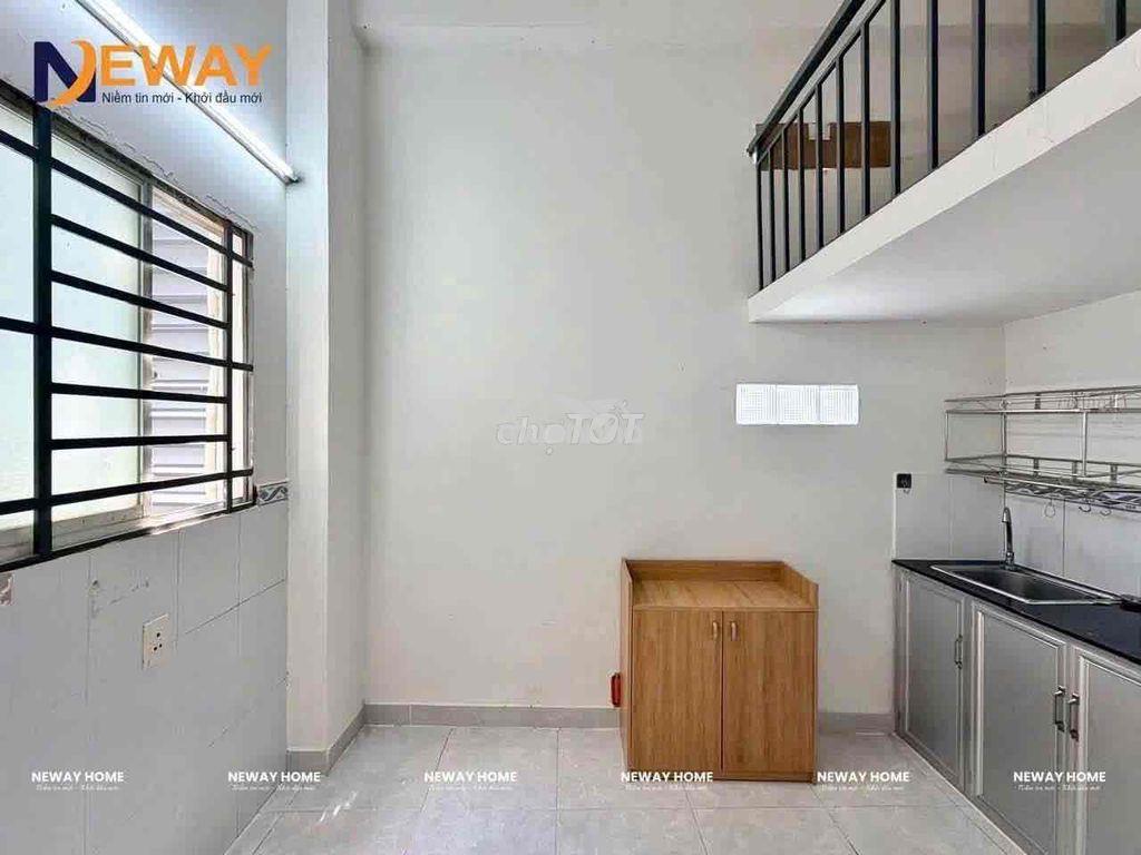 Chdv giá rẻ phù hợp cho sinh viên đại học văn hiến qua trường 5p đi xe - 4