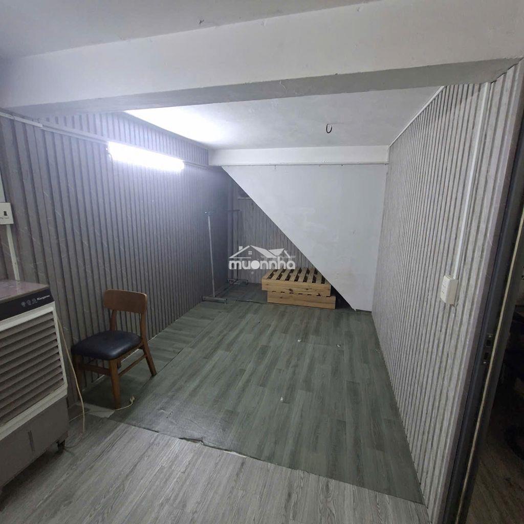 Trọ q4  giá rẻ - 3