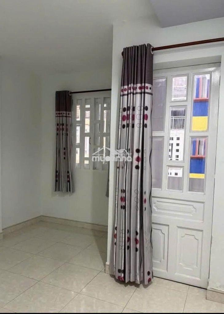 🆘🏘️ 15 phòng có wc riêng, khu nguyễn tri phương, có phòng cháy. - 3