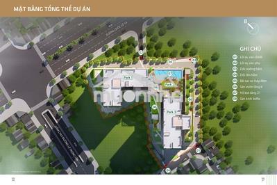 Chính chủ căn duplex lầu 7 tòa p3 pi city skypark - 2