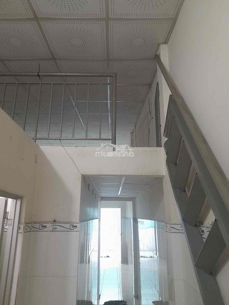 Cho thuê nhà trọ 40 mét vuông đường nguyễn huệ