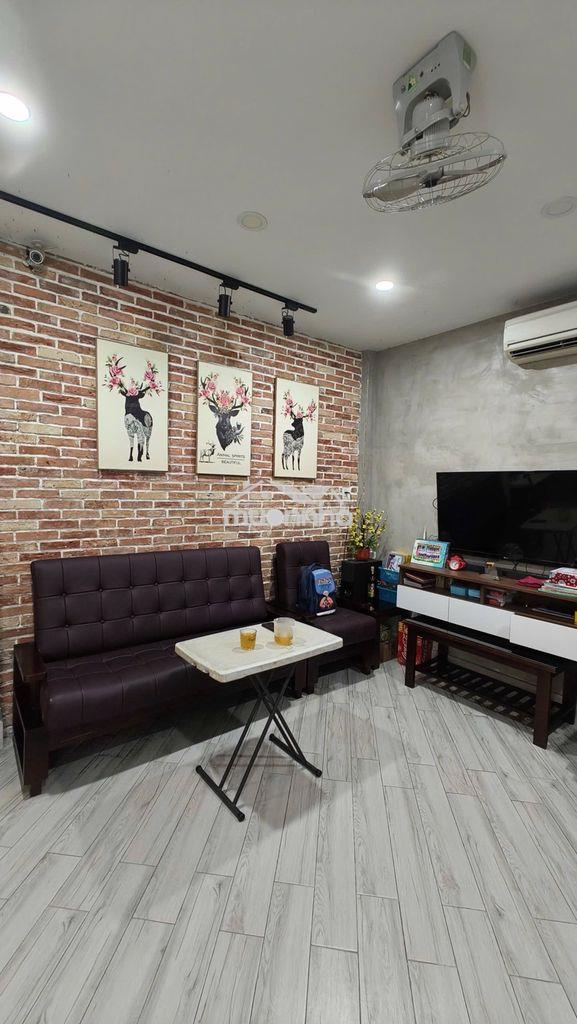 Căn góc ngay khu bắc hải, 4 tầng btct, full nội thất, chỉ 5.6 tỷ! - 3