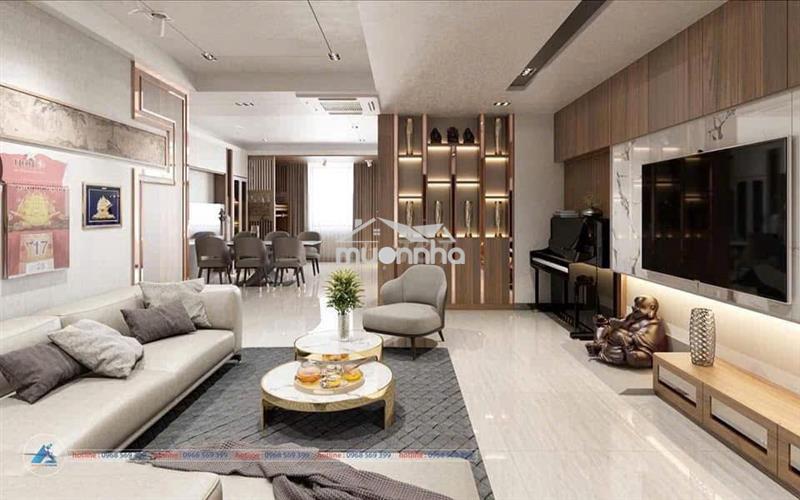 Bán cc “căn góc 1601 - n04b - t2” - 151,4m² kđt ngoại giao đoàn, hn