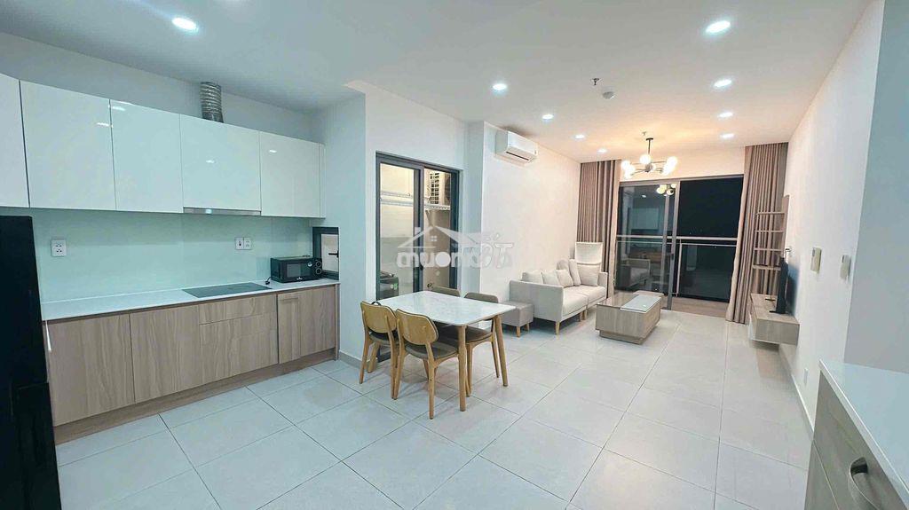 Hotttt!!! cho thuê căn hộ 𝘾𝐎𝐌𝐏𝐀𝐒𝐒 𝐎𝐍𝐄- 2𝑷𝙉- 𝙁𝑼𝙇𝑳 nội thất 8tr/ tháng - 3