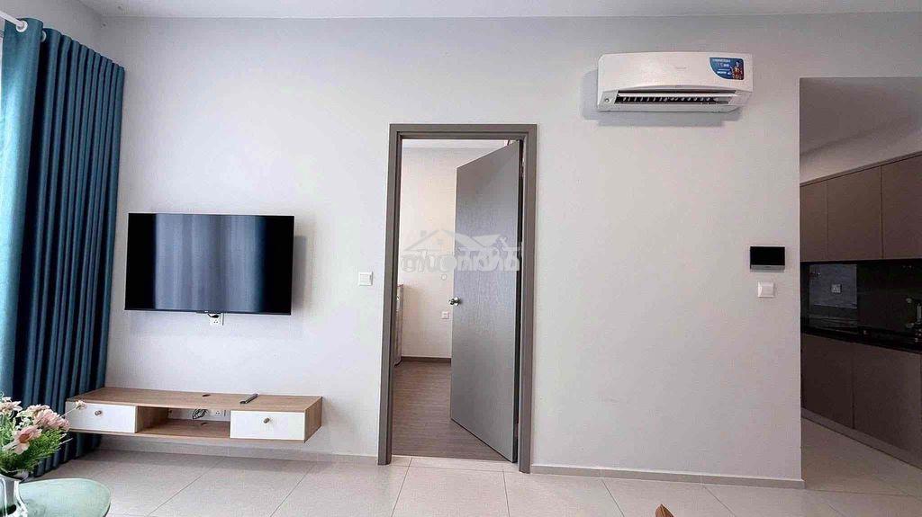 Căn 2pn(52m2) nguyễn thượng hiền sổ sẵn 2,1tỷ full nội thất - vay 70% - 4