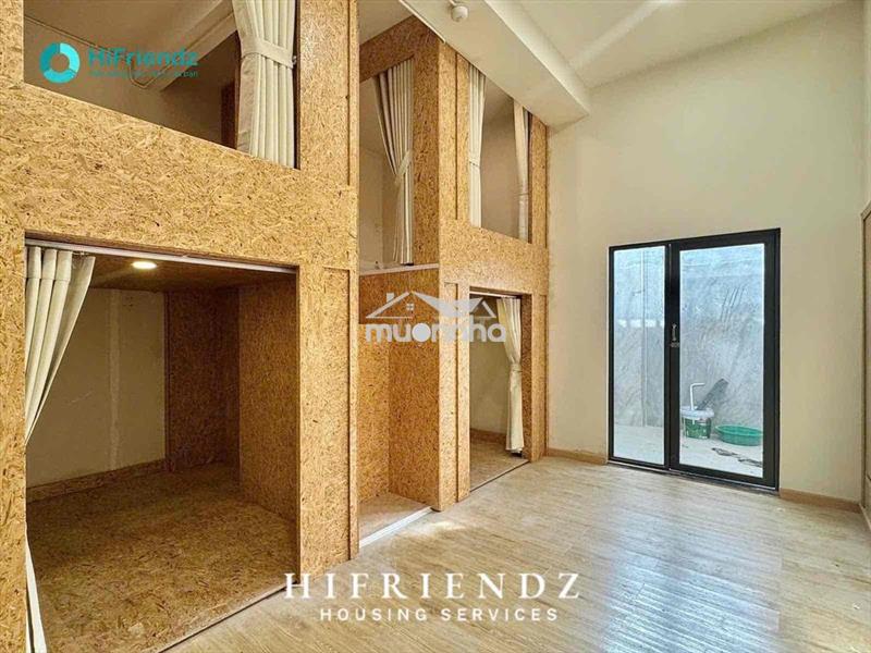 🏡 Sleep box cho sinh viên đầy đủ tiện nghi ngay đh ueh - đh văn hiến