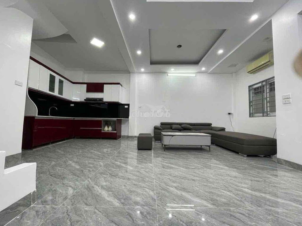 8 ty 3 yên hoà 2 mặt ngõ 50m rộng 3.6m nhà 3 tầng 3 ngủ cách phố 15m - 3
