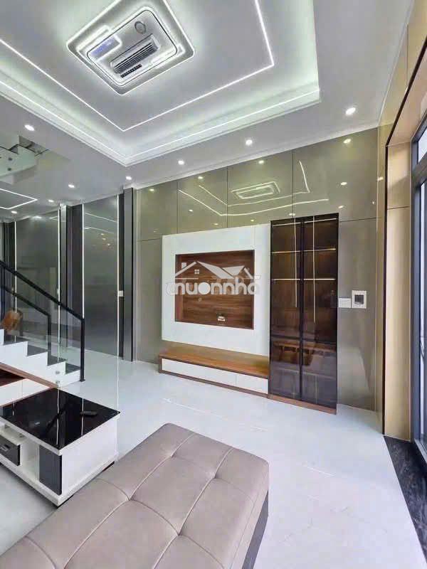 Dọn vào ở ngay nhà thuận an - giá 970 triệu / 72m2 sau chợ bình chuẩn - 3