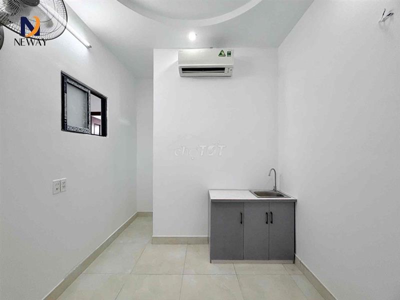 Phòng trọ giá rẻ ngay sát chợ bình thành