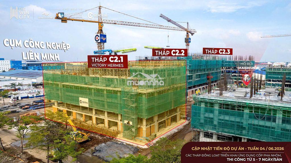 Bán căn hộ 2pn,2wc 70m2 tiện ích all-in-one - nội thất cao cấp - 3