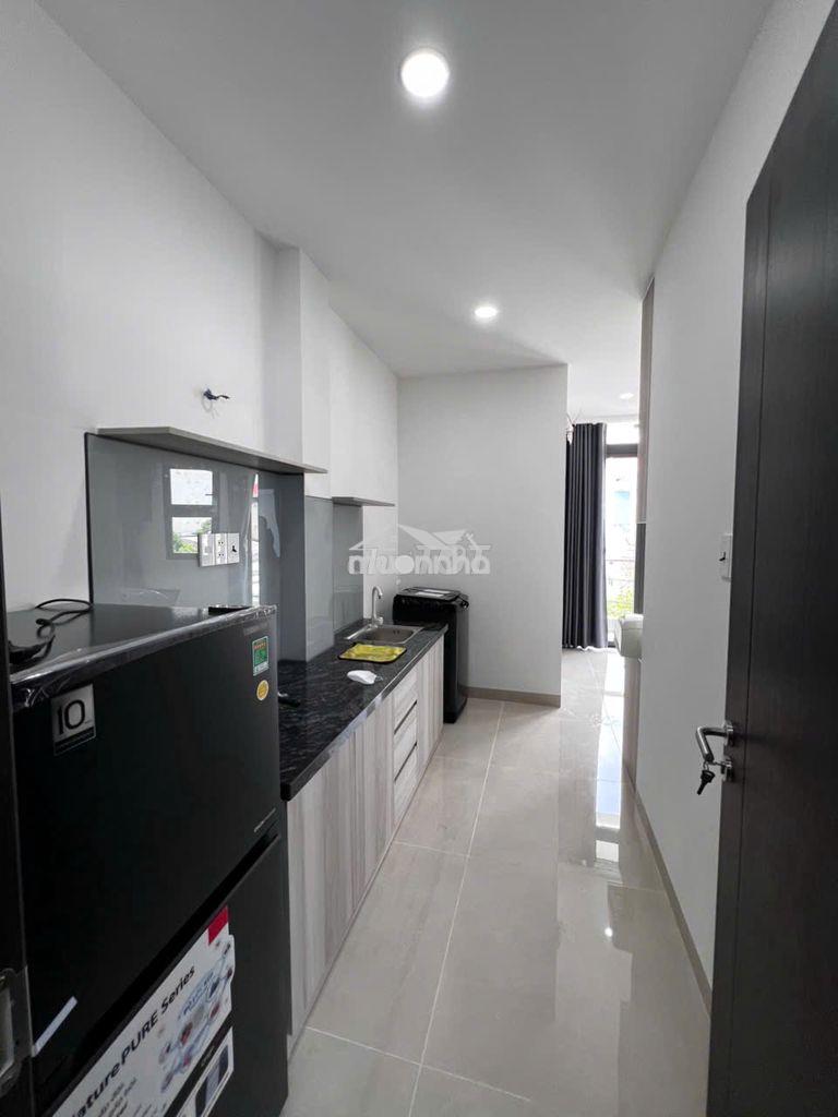 Cho thuê phòng mới 100% đến là bốc seal - lê văn việt - lã xuân oai - 4