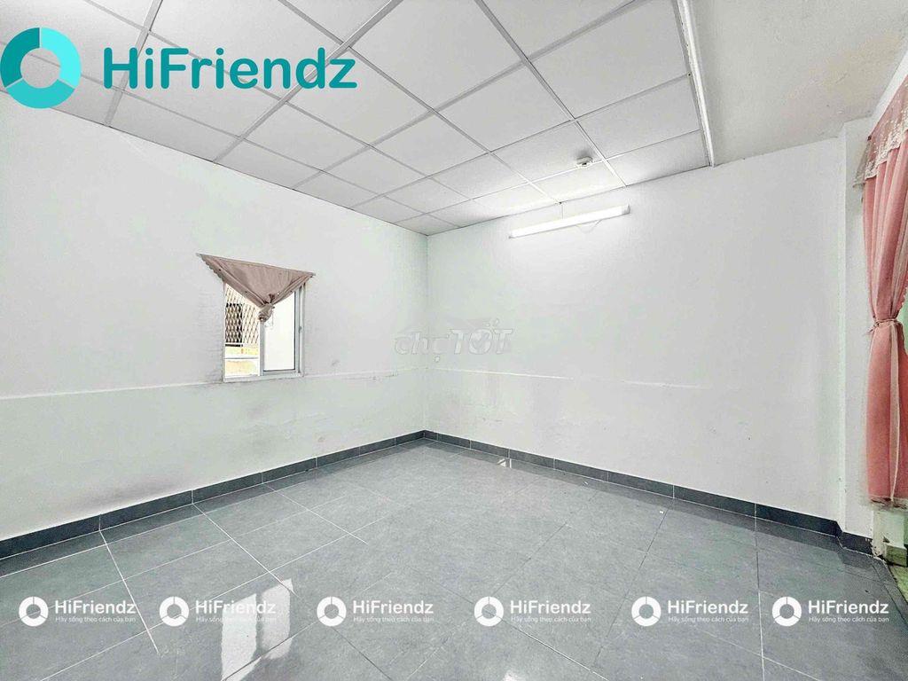 Căn hộ 1 phòng ngủ tách bếp có cửa sổ trời gần aeon bình tân giáp q6 - 3