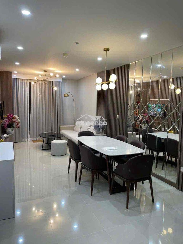 Cho thuê richstar 2pn 2wc 13triệu