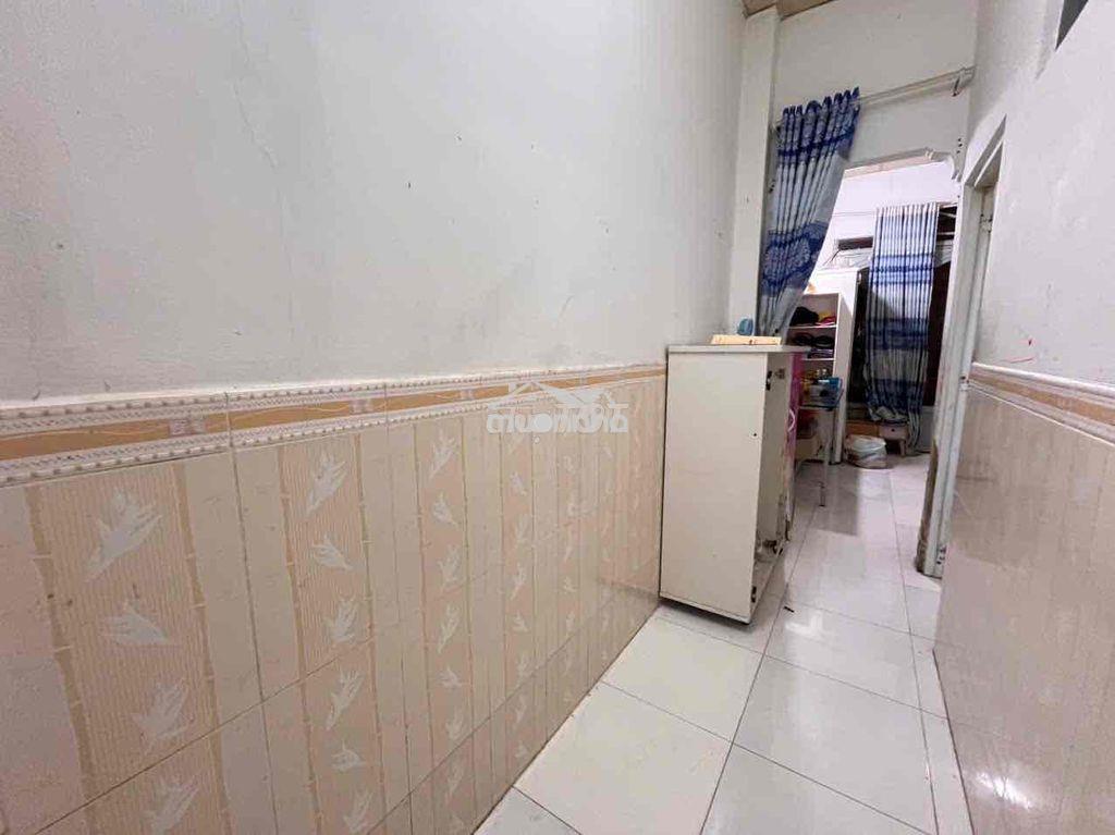 Cho thuê nhà nguyên căn 4tr/th - huỳnh tấn phát - 2
