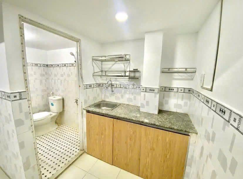 Phòng trọ duplex - ngay đh công thương - giá 2tr8/tháng - 4