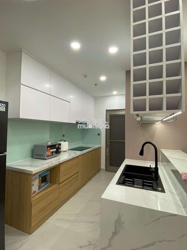 Cho thuê ch midtown, 81m2, 2pn-2wc, full nội thất, nhà đep, giá tốt - 4