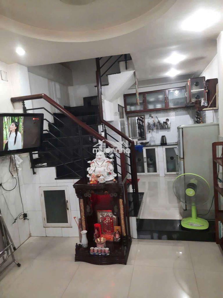Nhà cho thuê lâu dài - 4