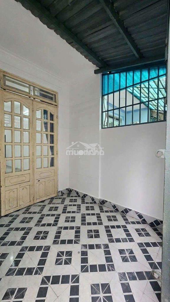 Cho thuê nhà 1 gần đường dương thị mười q12 - 3