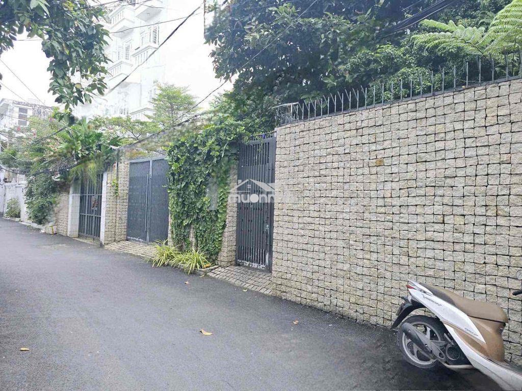 Bán nhà lê quang định – bình thạnh – 161m² – hẻm ô tô 7 chỗ - 2