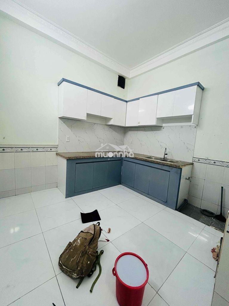Cho thuê nguyên căn hẽm xe hơi huỳnh tấn phát - 3