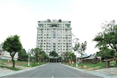 Căn hộ homyland 1, q.2 - 4,2 tỷ (2pn, 2wc, có balcon, nhà đẹp, sổ)