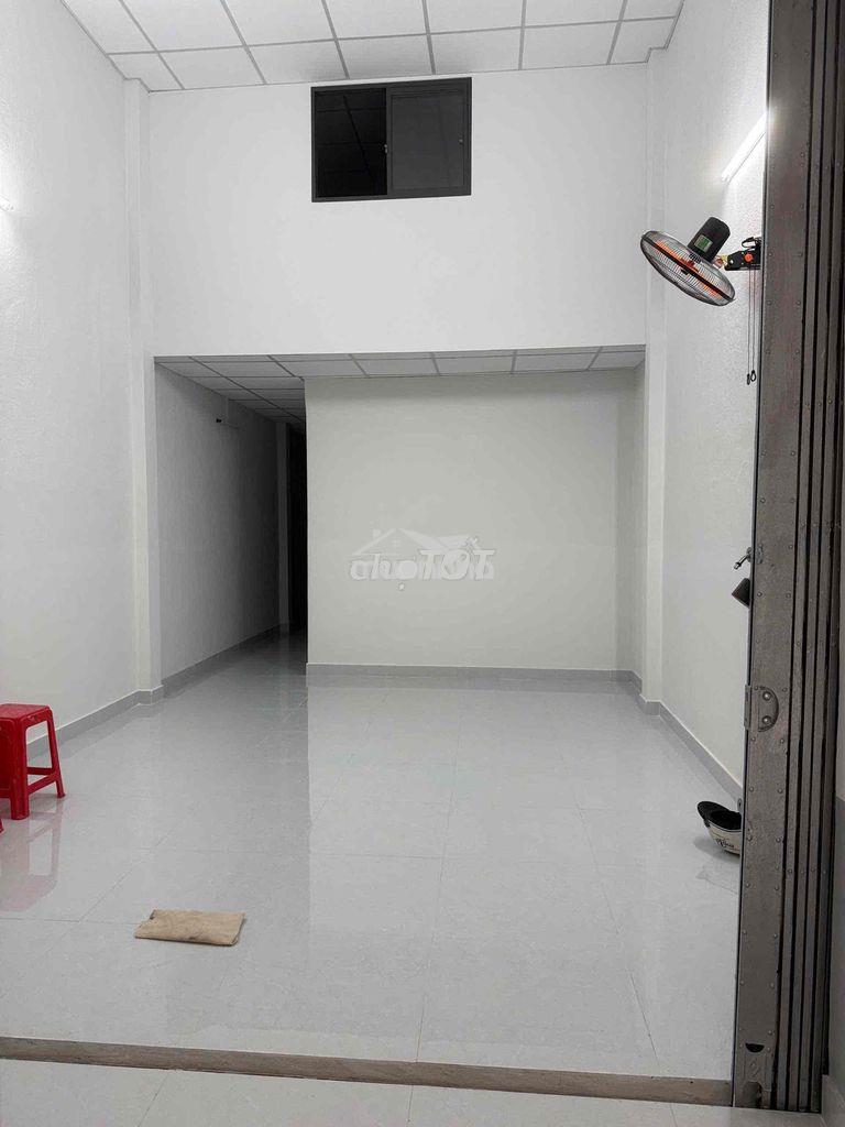 Hẻm 6m vườn lài 4x16m 1 gác 2 phòng ngủ 11tr