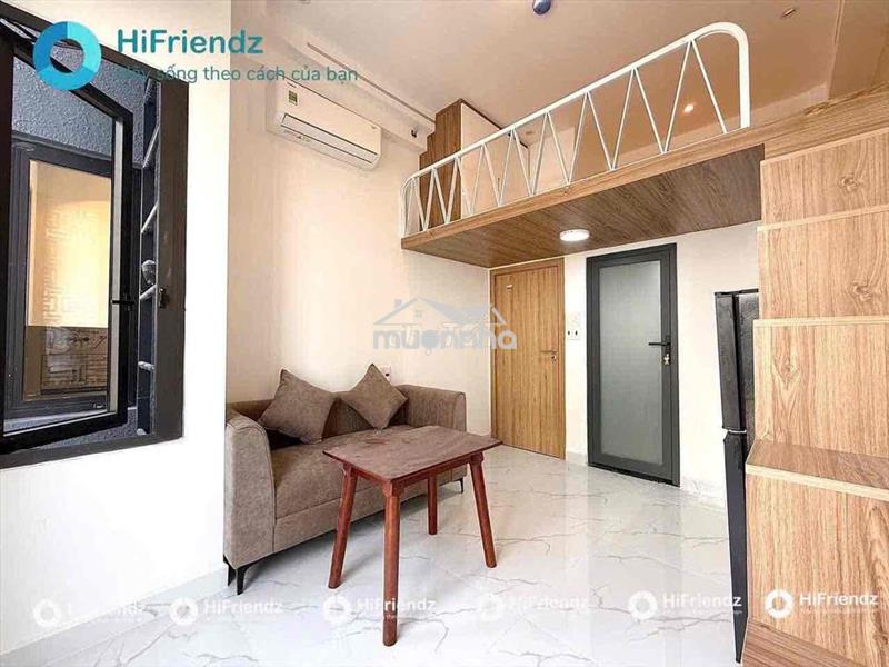 ✨Trống lại 1 phòng duplex full nội thất siêu đẹp✨nguyễn ảnh thủ✨quận12