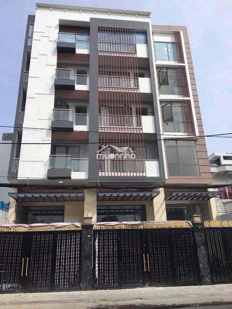 Khai trương hơn 60 phòng ngay hàng xanh giá siêu rẻ