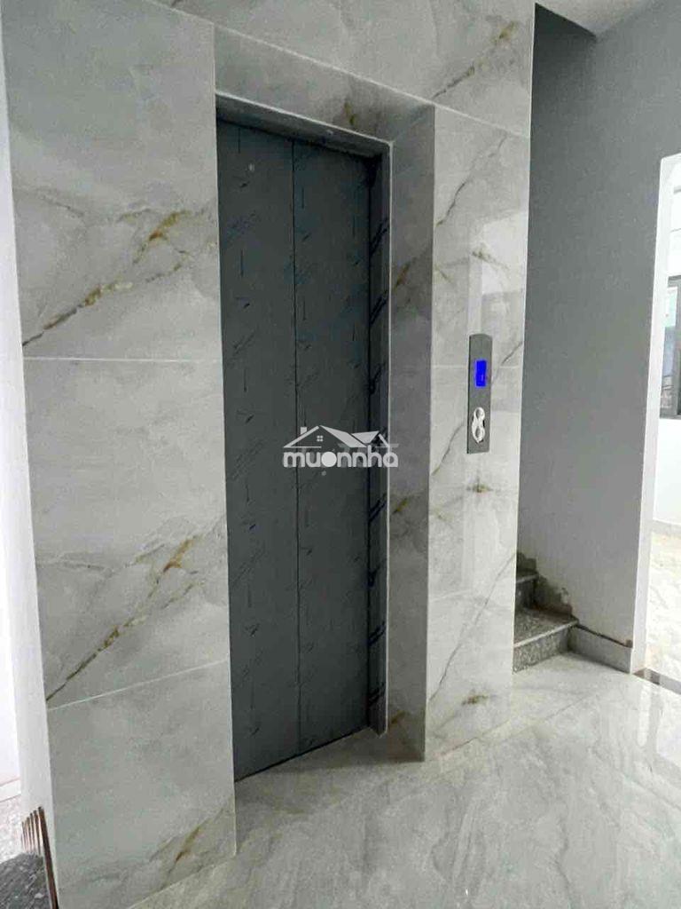 Phòng mới tìm chủ - 4