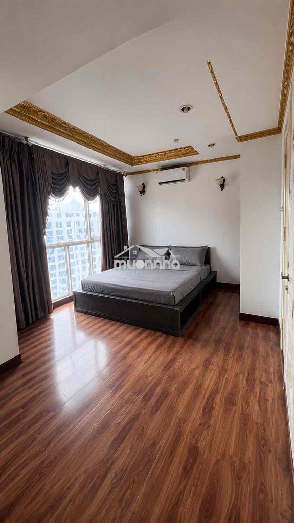Cho thuê penthouse tại quận 7 - 2