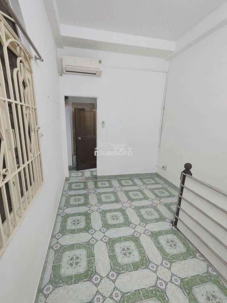 Cho thuê nhà trọ, 1 trệt 1 lầu, đoàn thị điểm p1 pm - 2