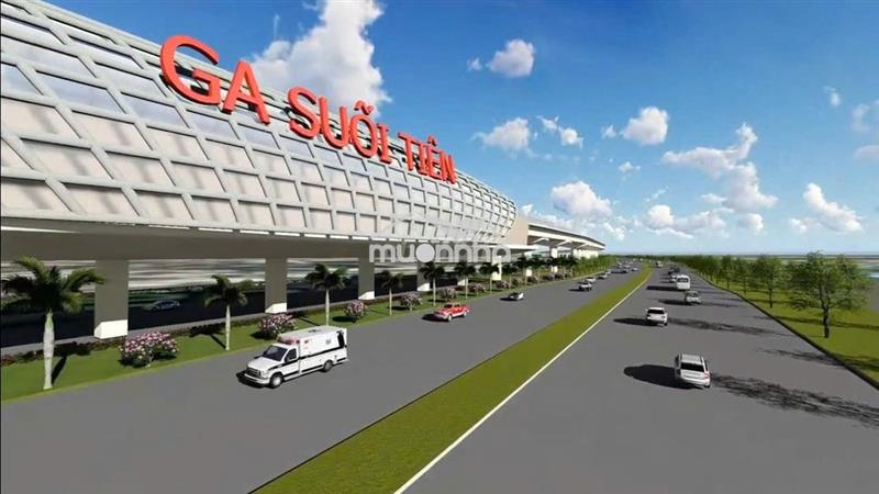 Cạnh metro suối tiên-2pn2wc-full nội thất-giá siêu iu thương
