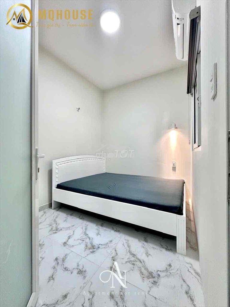 1 phòng ngủ tách bếp - ban công - 50m2 - 3