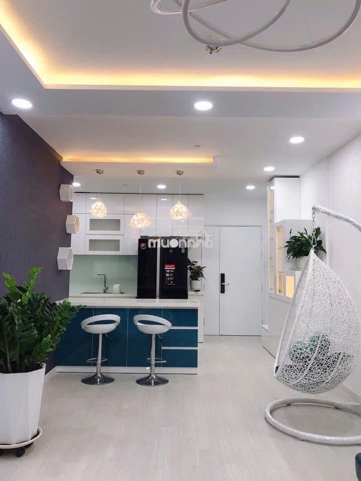 Cho thuê căn hộ tara residence quận 8,  dt : 81 m2, 2pn, có nội thất - 2