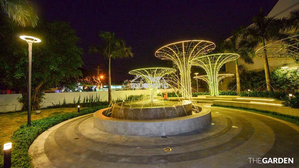 An gia garden 1pn cần bán - 2